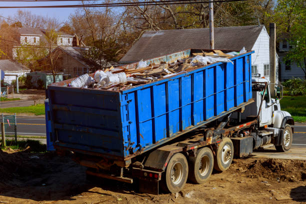Best Household Junk Removal  in Green Valley, AZ