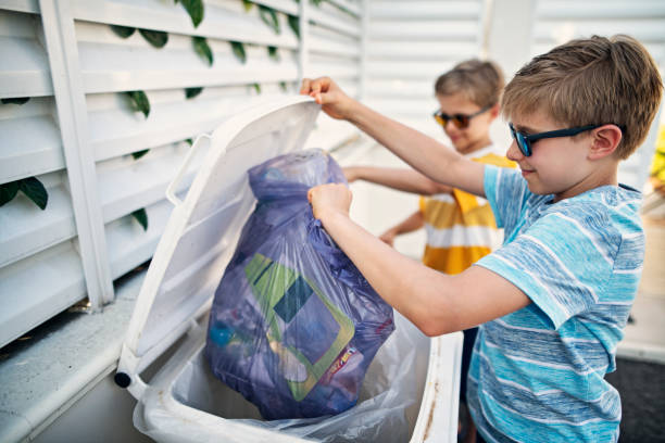 Best Residential Junk Removal  in Green Valley, AZ