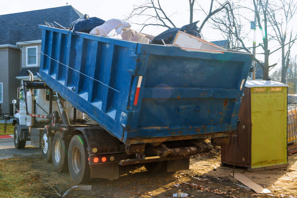 Best Construction Debris Removal  in Green Valley, AZ