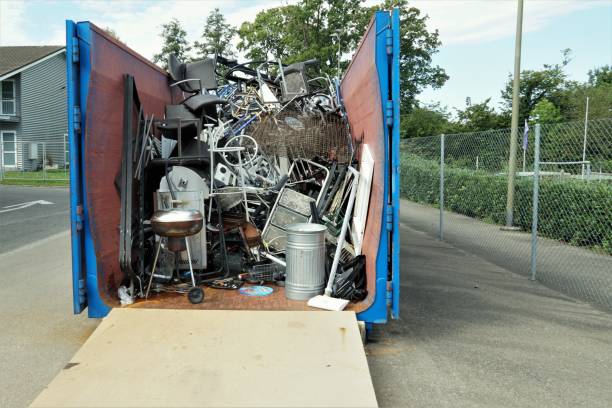Best Attic Cleanout Services  in Green Valley, AZ