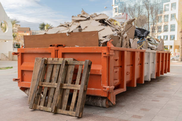 Best Professional Junk Removal  in Green Valley, AZ