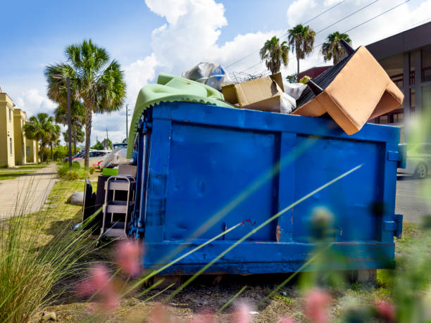 Best Household Junk Removal  in Green Valley, AZ