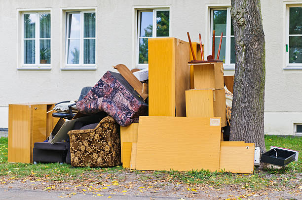 Household Junk Removal in Green Valley, AZ