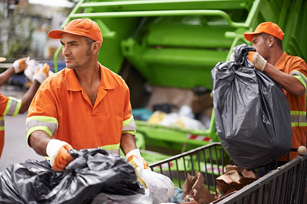 Best Same-Day Junk Removal  in Green Valley, AZ