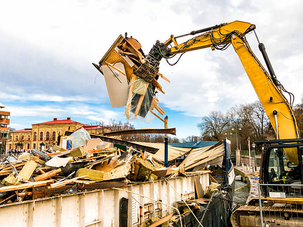 Best Yard Waste Removal  in Green Valley, AZ